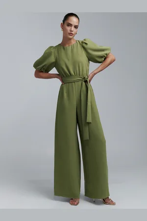 BWLDR Jumpsuit 