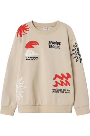 NAME IT Sweatshirt