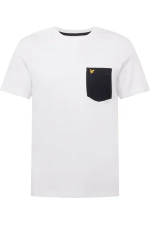 Lyle & Scott Bluser & t-shirts
