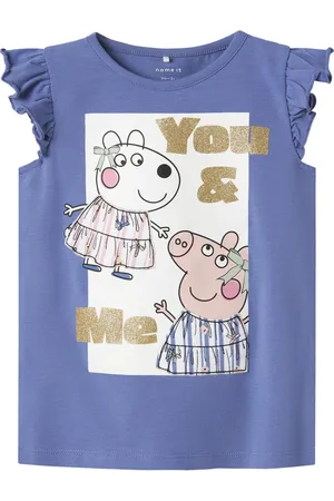 NAME IT Bluser & t-shirts 
