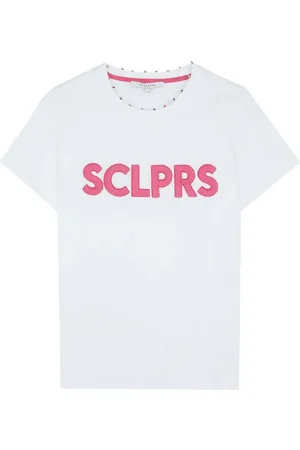 SCALPERS Fodboldtrøje 