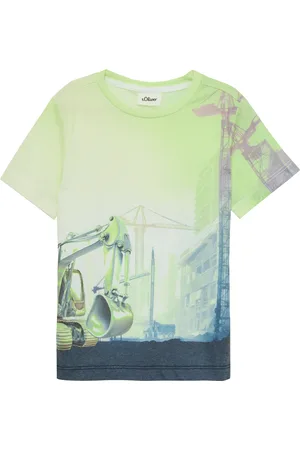 QS by s.Oliver Shirts