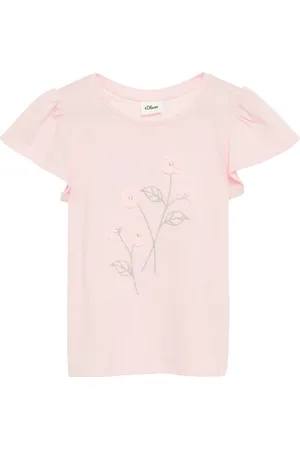 QS by s.Oliver Bluser & t-shirts