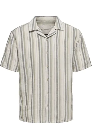 Only & Sons Skjorte 