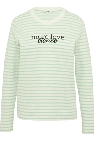 QS by s.Oliver Shirts