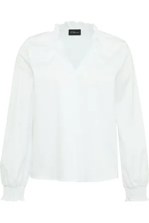 QS by s.Oliver Bluse