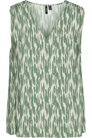 VERO MODA Bluse 