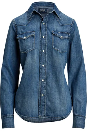 Ralph Lauren Bluse