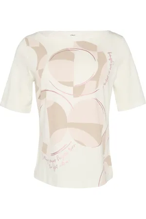 QS by s.Oliver Shirts