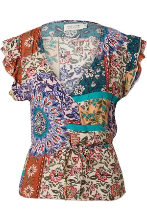 Molly Bracken Bluse