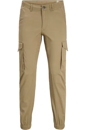 JACK & JONES Cargobukser 