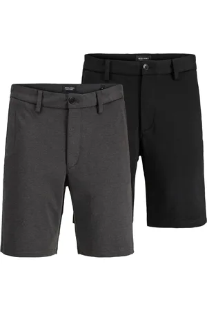 JACK & JONES Lærredsbukser