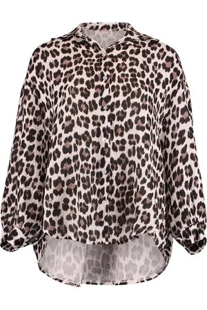 Hailys Bluse 