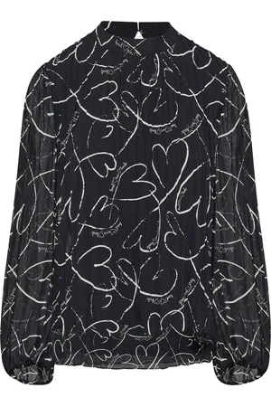 QS by s.Oliver Bluse