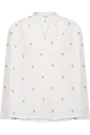 Part Two Bluse 