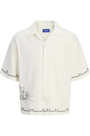 JACK & JONES Skjorte