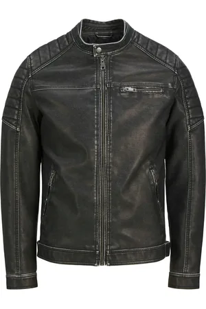 JACK & JONES Overgangsjakke 