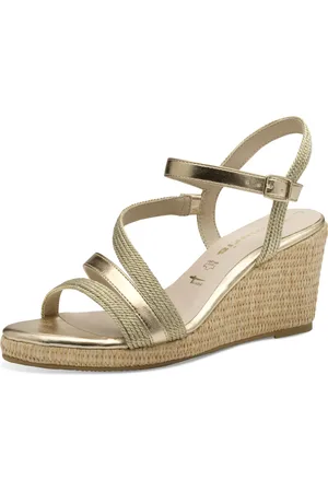 Tamaris Sandaler med rem