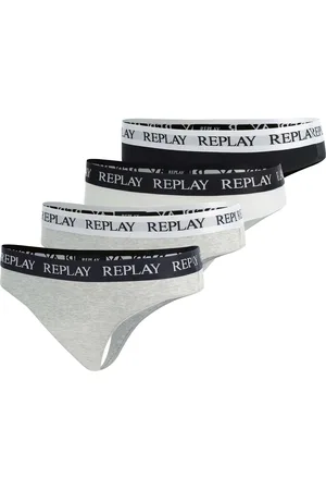 Replay String