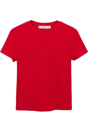 MANGO Shirts 