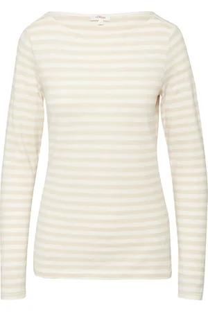 QS by s.Oliver Shirts