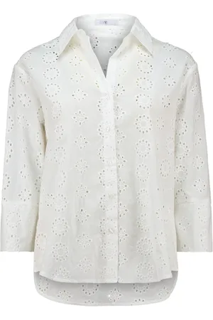 Hailys Bluse 