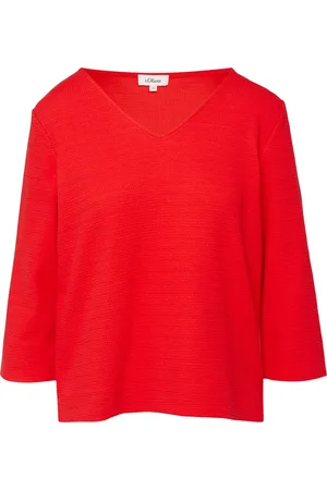 QS by s.Oliver Shirts