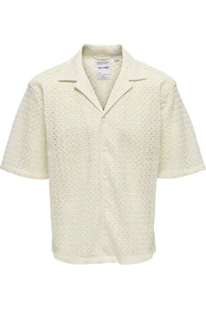 Only & Sons Skjorte 