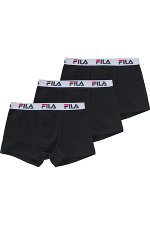 Fila Underbukser