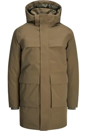 JACK & JONES Funktionsjakke 