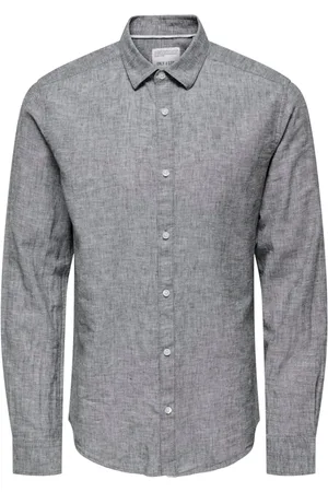 Only & Sons Skjorte 