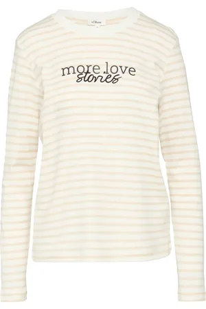 QS by s.Oliver Shirts