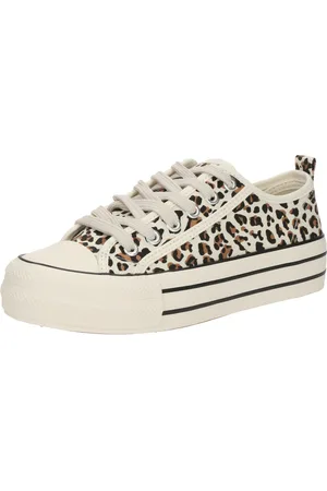 TOM TAILOR Sneaker low