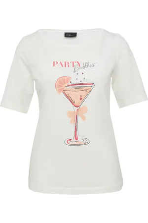 QS by s.Oliver Shirts