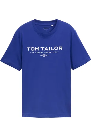 TOM TAILOR Bluser & t-shirts