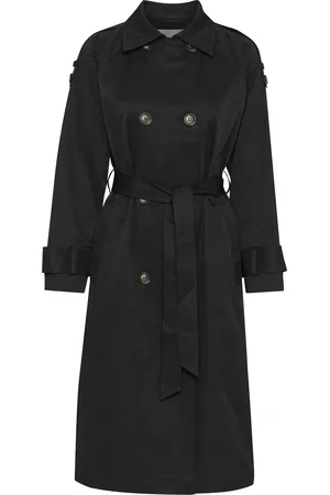 My Essential Wardrobe Overgangsfrakke 