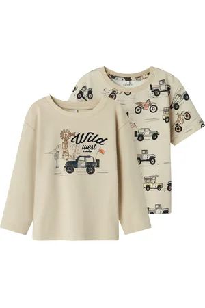 NAME IT Shirts 