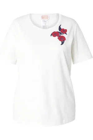 Persona by Marina Rinaldi Shirts 