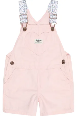 OshKosh Overalls