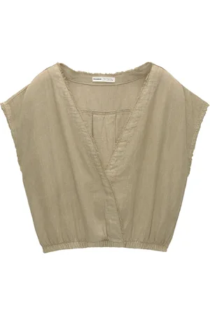 Pull&Bear Bluse