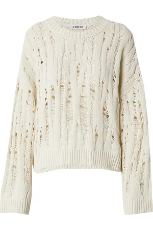 EDITED the label Pullover 