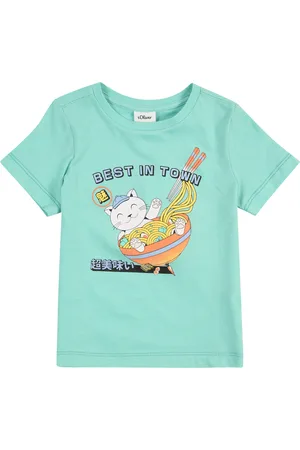 QS by s.Oliver Shirts