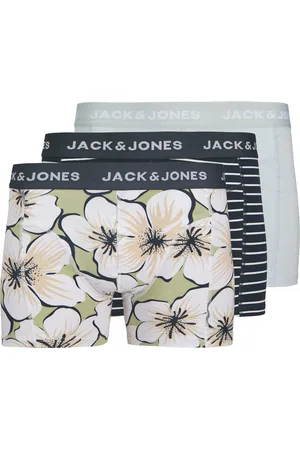 JACK & JONES Boksershorts 