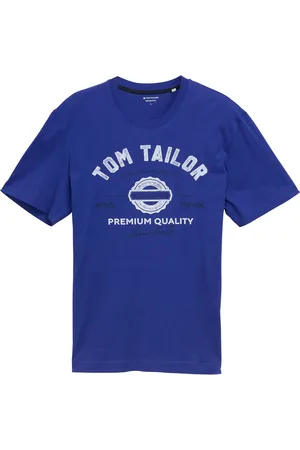 TOM TAILOR Bluser & t-shirts