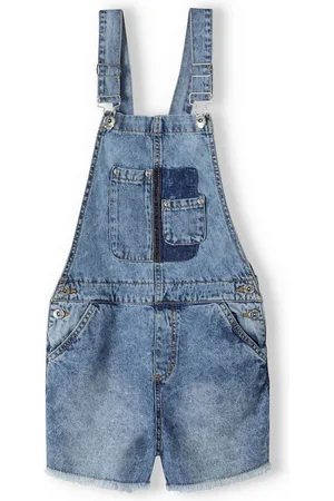Minoti Overalls