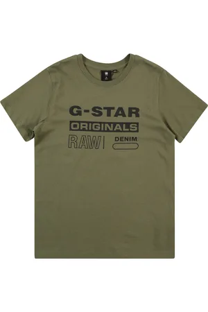 G-Star Shirts