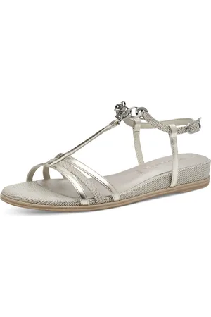 Tamaris Sandaler med rem