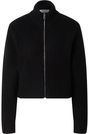 EDITED the label Cardigan 