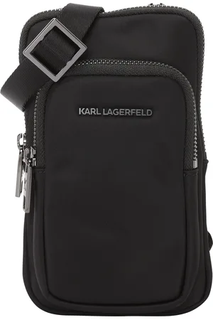 Karl Lagerfeld Skuldertaske 