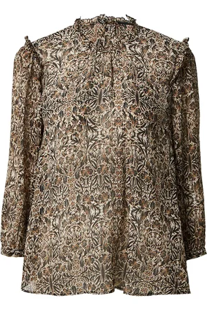 IKKS Bluse